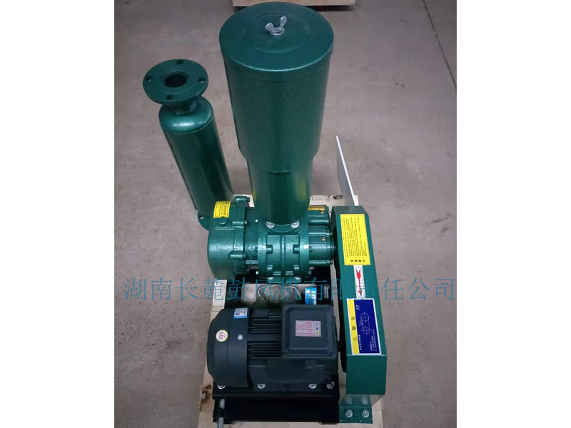 CLR-50 罗茨风机  三叶罗茨鼓风机