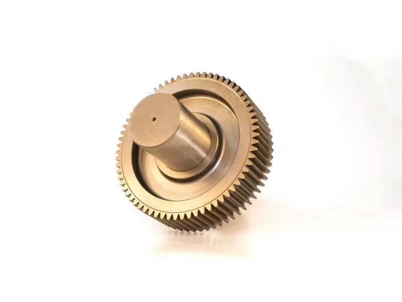 飞阳齿轮1
