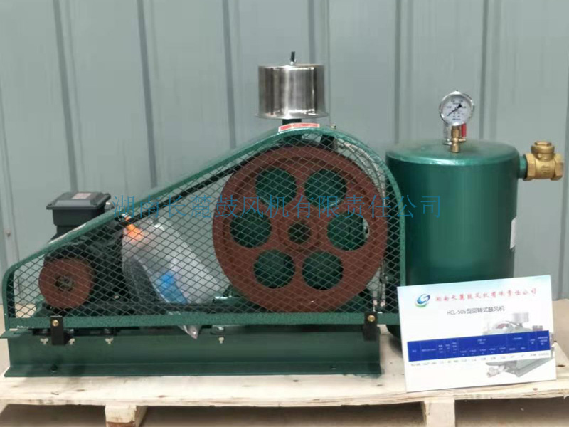 罗茨鼓风机过流的原因是什么？